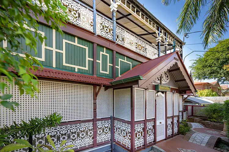Third view of Homely house listing, 35 Brighton Road, Highgate Hill QLD 4101