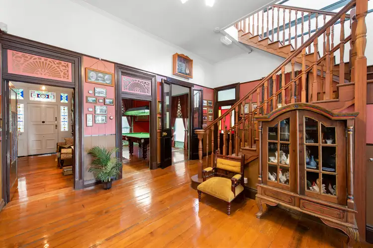 Fifth view of Homely house listing, 35 Brighton Road, Highgate Hill QLD 4101