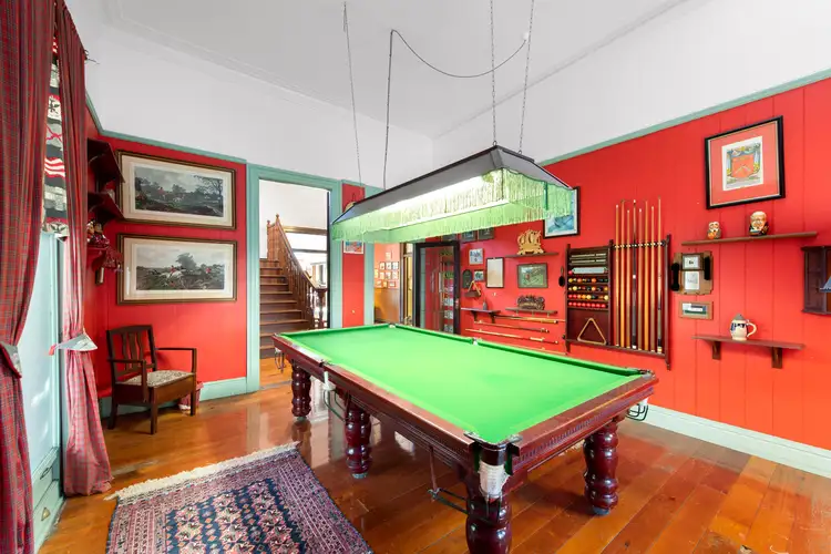 Sixth view of Homely house listing, 35 Brighton Road, Highgate Hill QLD 4101