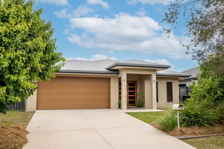 Main view of Homely house listing, 4 Curlew Close, Mareeba QLD 4880