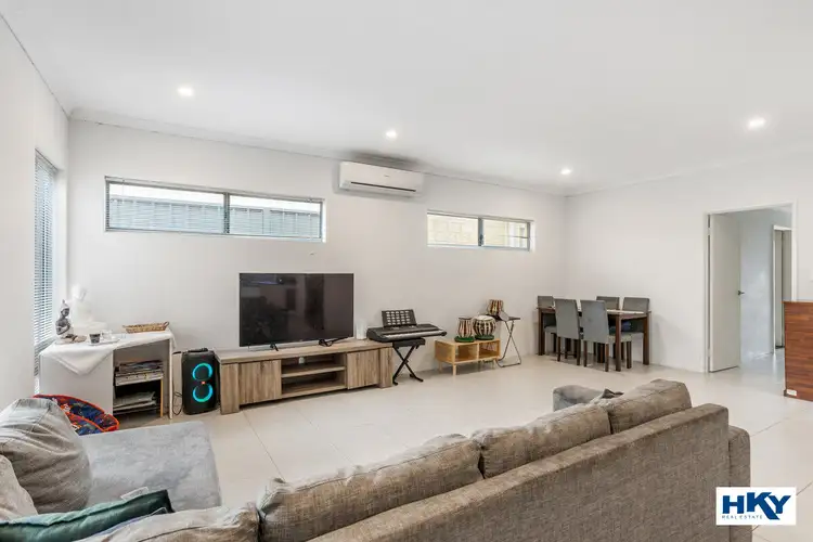Third view of Homely house listing, 12 Donatti Retreat, Caversham WA 6055
