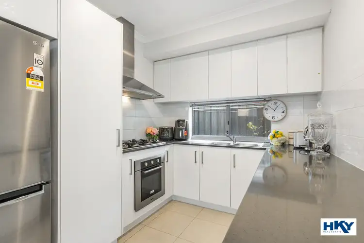 Fifth view of Homely house listing, 12 Donatti Retreat, Caversham WA 6055