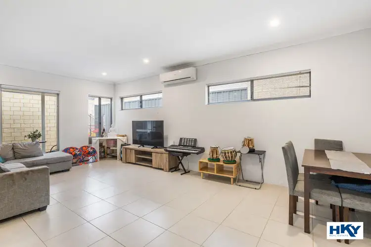 Sixth view of Homely house listing, 12 Donatti Retreat, Caversham WA 6055