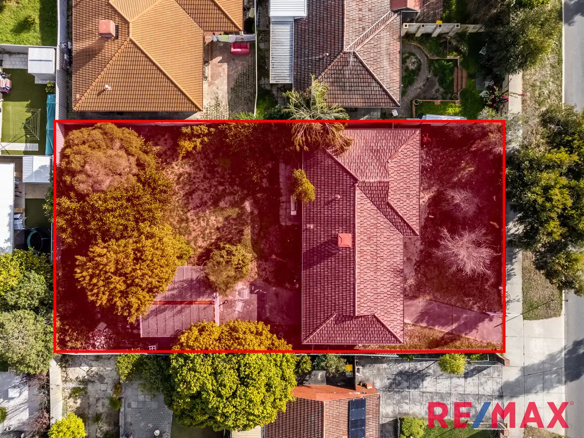 Main view of Homely house listing, 76 Manning Road, Wilson WA 6107