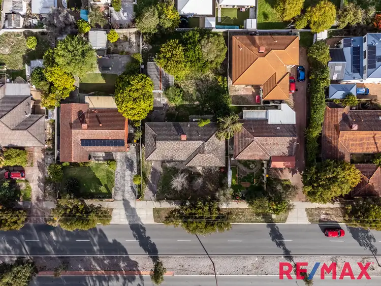 Fourth view of Homely house listing, 76 Manning Road, Wilson WA 6107