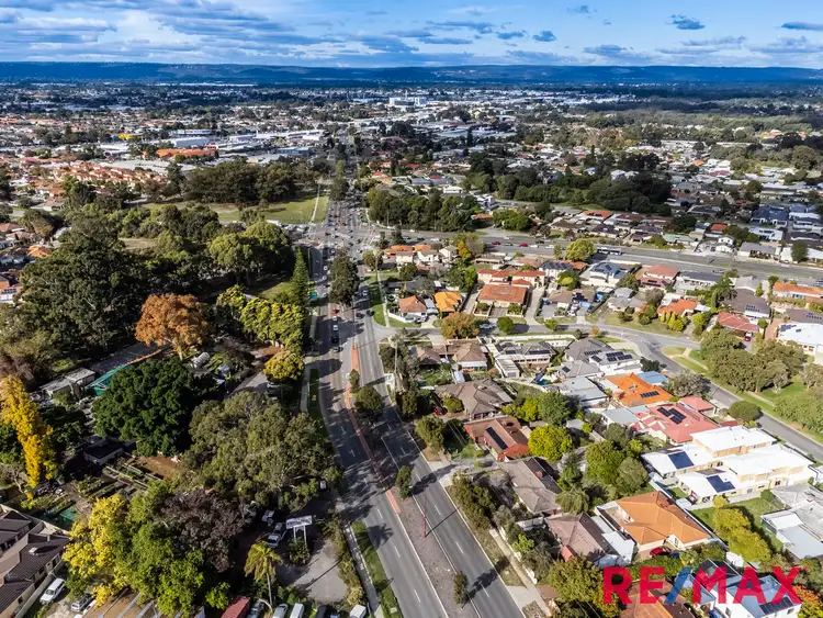 Seventh view of Homely house listing, 76 Manning Road, Wilson WA 6107
