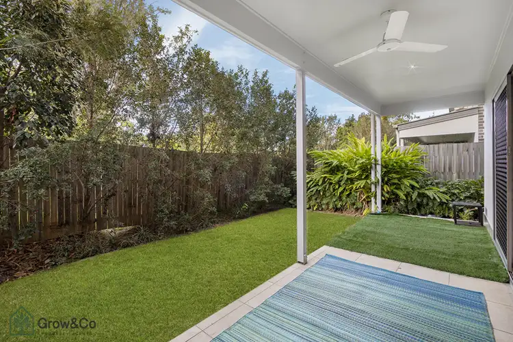 Second view of Homely townhouse listing, 18/128-130 Chesterfield Crescent, Kuraby QLD 4112