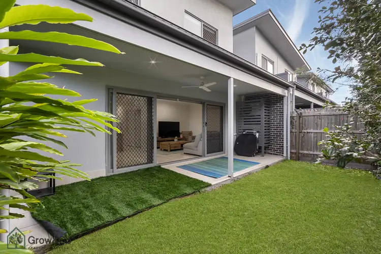 Fourth view of Homely townhouse listing, 18/128-130 Chesterfield Crescent, Kuraby QLD 4112