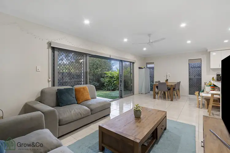 Fifth view of Homely townhouse listing, 18/128-130 Chesterfield Crescent, Kuraby QLD 4112