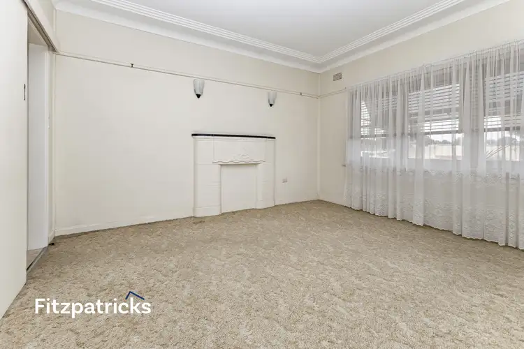 Second view of Homely house listing, 45 Chaston Street, Wagga Wagga NSW 2650