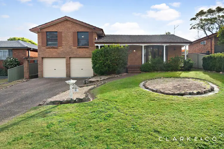 Main view of Homely house listing, 15 Turnbull Drive, East Maitland NSW 2323