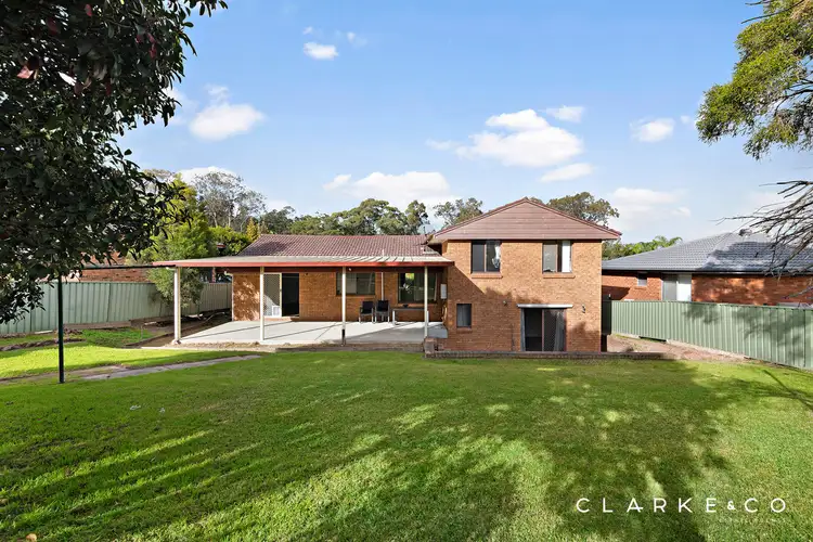 Second view of Homely house listing, 15 Turnbull Drive, East Maitland NSW 2323