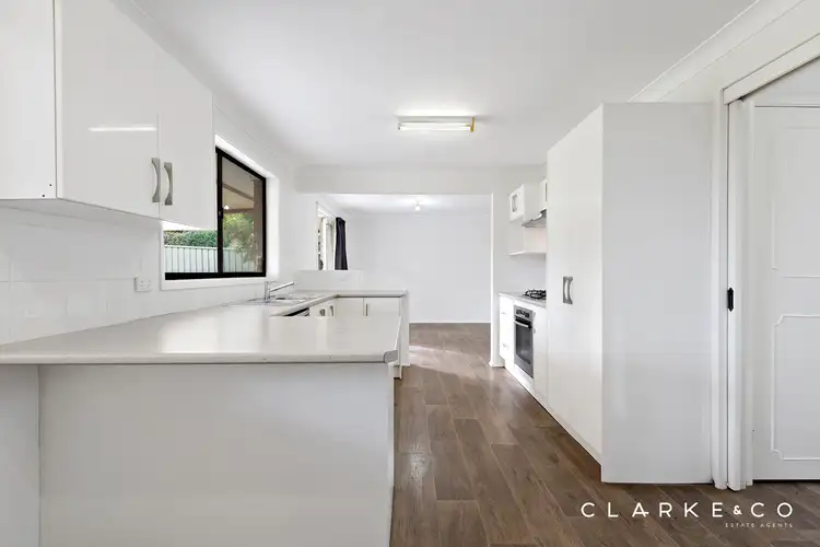Sixth view of Homely house listing, 15 Turnbull Drive, East Maitland NSW 2323