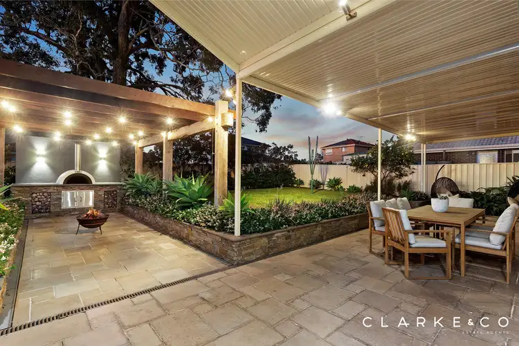 Second view of Homely house listing, 6 Brittany Avenue, Rutherford NSW 2320