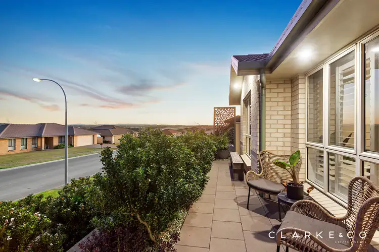 Third view of Homely house listing, 6 Brittany Avenue, Rutherford NSW 2320