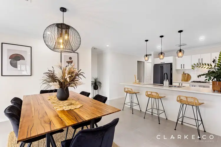 Fourth view of Homely house listing, 6 Brittany Avenue, Rutherford NSW 2320