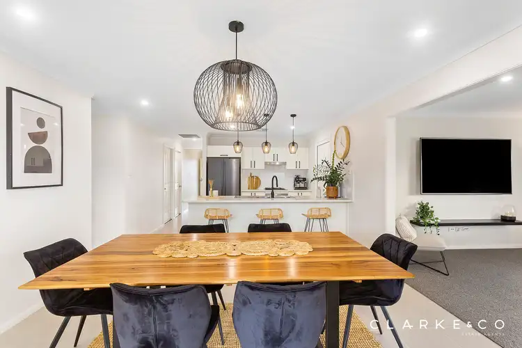 Fifth view of Homely house listing, 6 Brittany Avenue, Rutherford NSW 2320