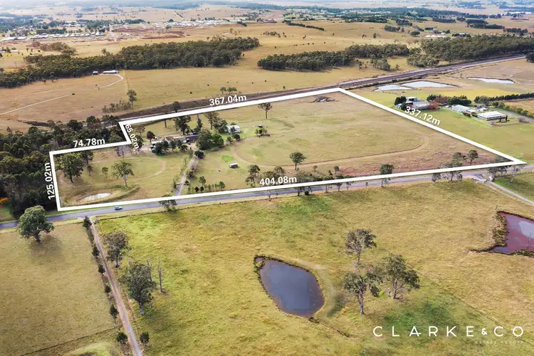 324 Old North Road, Lochinvar NSW 2321