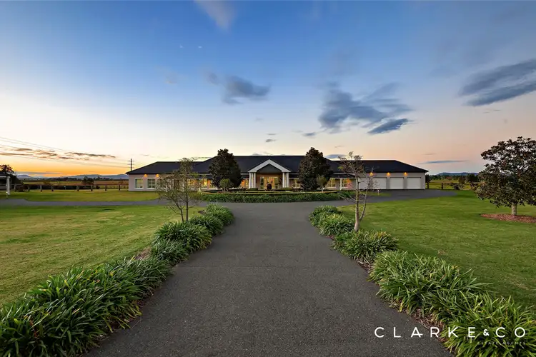 Second view of Homely house listing, 607 Duckenfield Road, Millers Forest NSW 2324