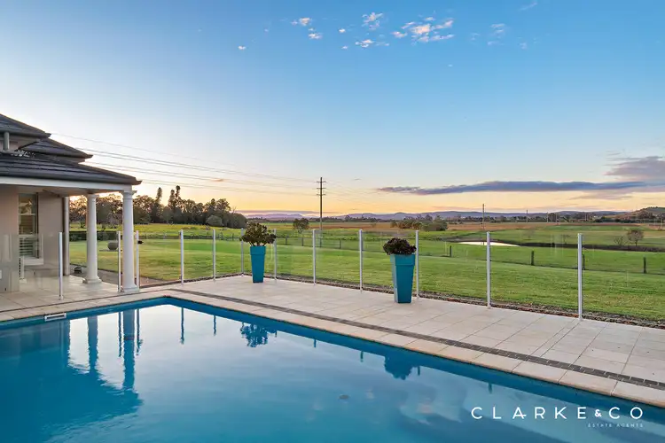 Fourth view of Homely house listing, 607 Duckenfield Road, Millers Forest NSW 2324