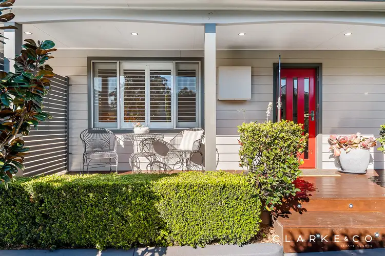 Second view of Homely house listing, 28 Murray Street, East Maitland NSW 2323