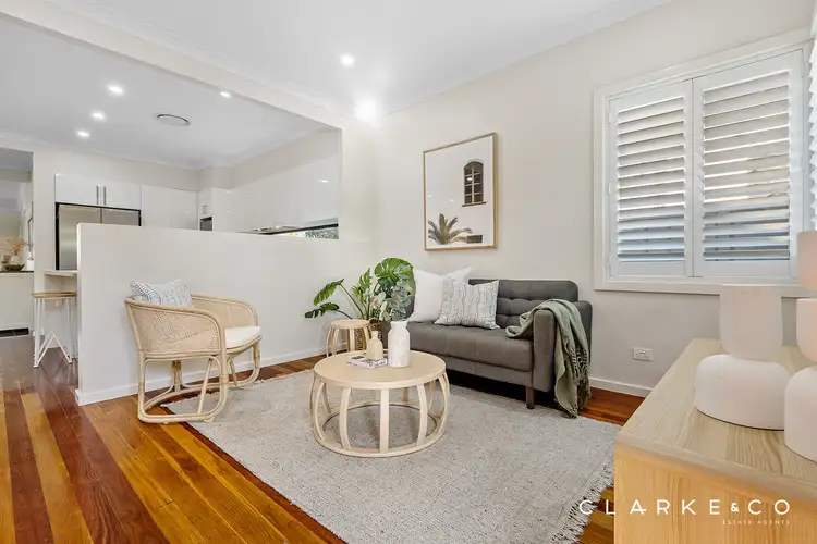 Third view of Homely house listing, 28 Murray Street, East Maitland NSW 2323
