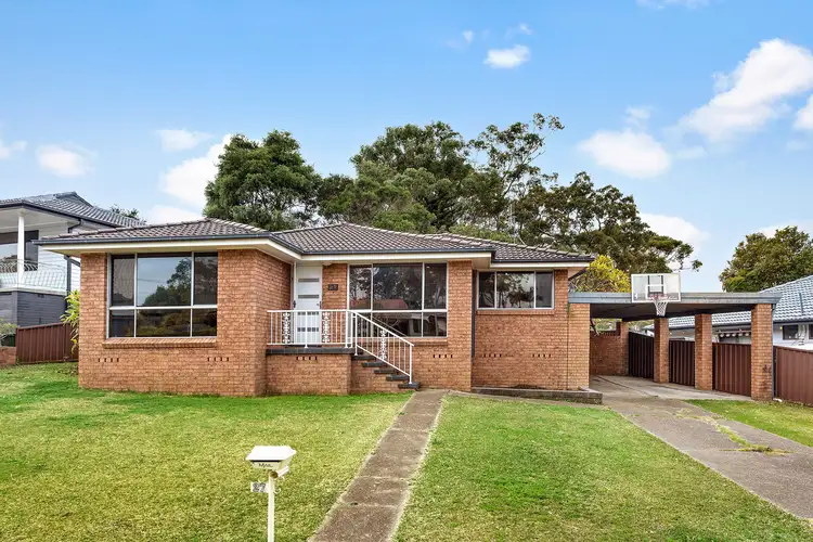 27 Calverton Crescent, Belmont North NSW 2280