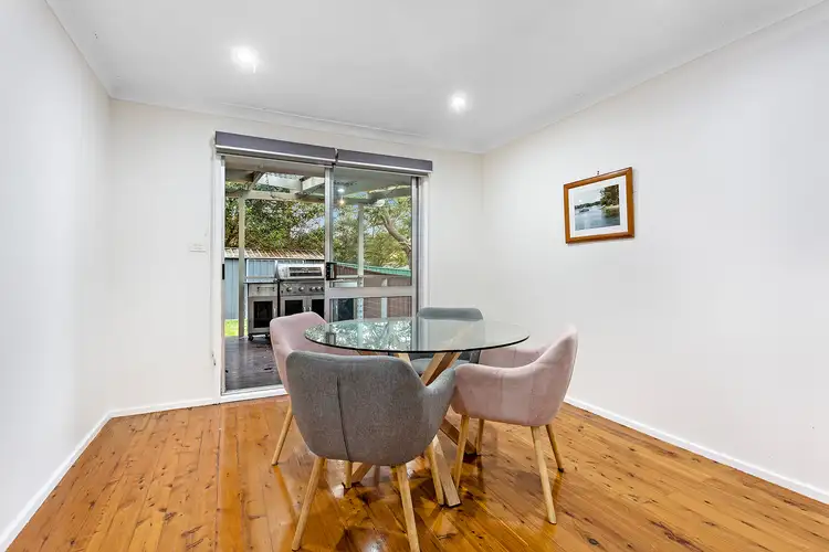 Fifth view of Homely house listing, 27 Calverton Crescent, Belmont North NSW 2280