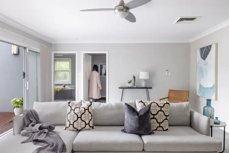 Second view of Homely house listing, 2 Wemyss Street, Enmore NSW 2042