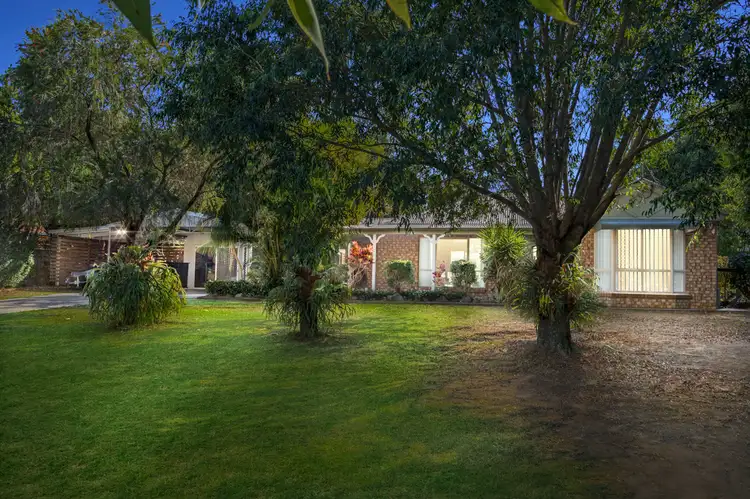 Main view of Homely house listing, 27 Parkview Road, Glass House Mountains QLD 4518