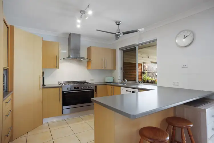 Fourth view of Homely house listing, 27 Parkview Road, Glass House Mountains QLD 4518