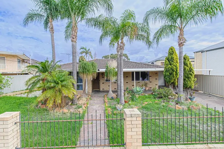 Main view of Homely house listing, 3 Cooper Street, Midland WA 6056