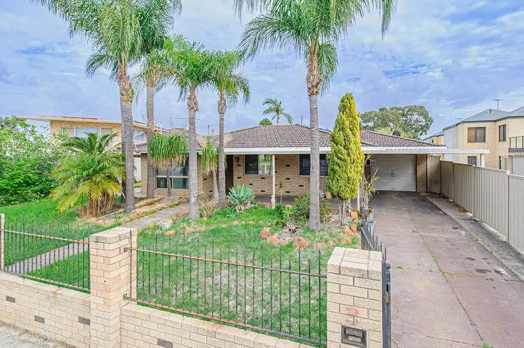 Second view of Homely house listing, 3 Cooper Street, Midland WA 6056