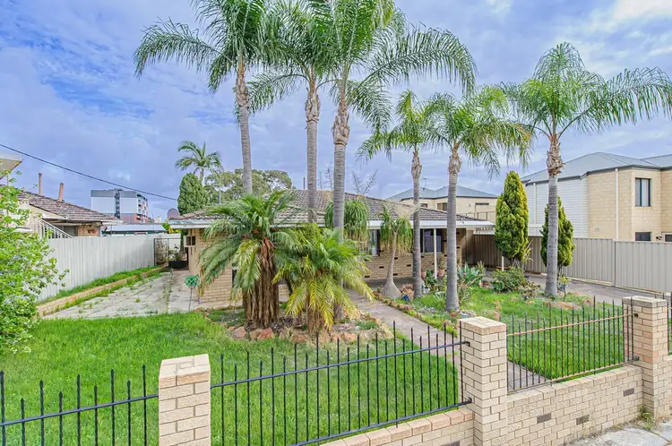 Third view of Homely house listing, 3 Cooper Street, Midland WA 6056