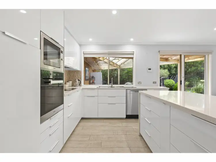 Second view of Homely house listing, 42 Victoria Street, Safety Beach VIC 3936