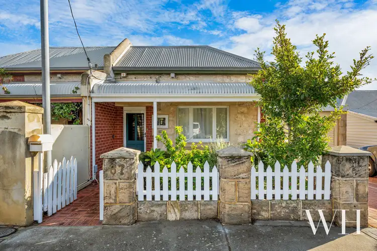 Second view of Homely house listing, 67 Swanbourne Street, Fremantle WA 6160