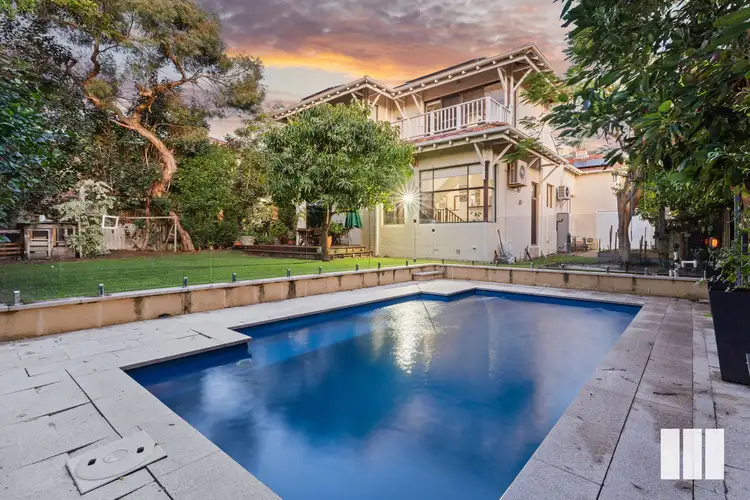 18 Elizabeth Street, South Perth WA 6151