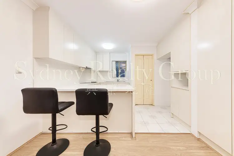Second view of Homely apartment listing, 23/39 Dangar Place, Chippendale NSW 2008