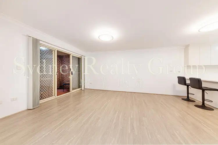 Third view of Homely apartment listing, 23/39 Dangar Place, Chippendale NSW 2008