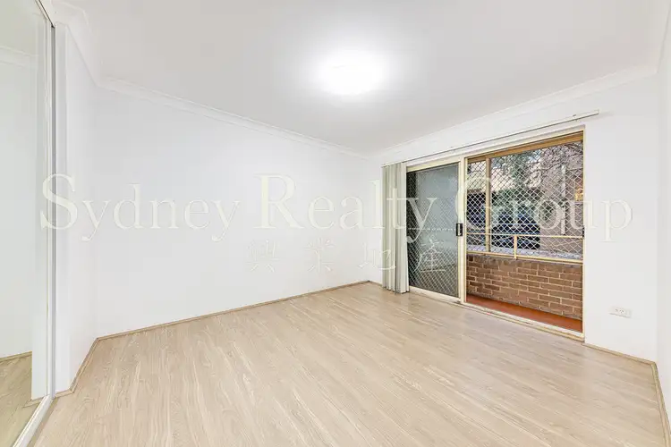 Fourth view of Homely apartment listing, 23/39 Dangar Place, Chippendale NSW 2008