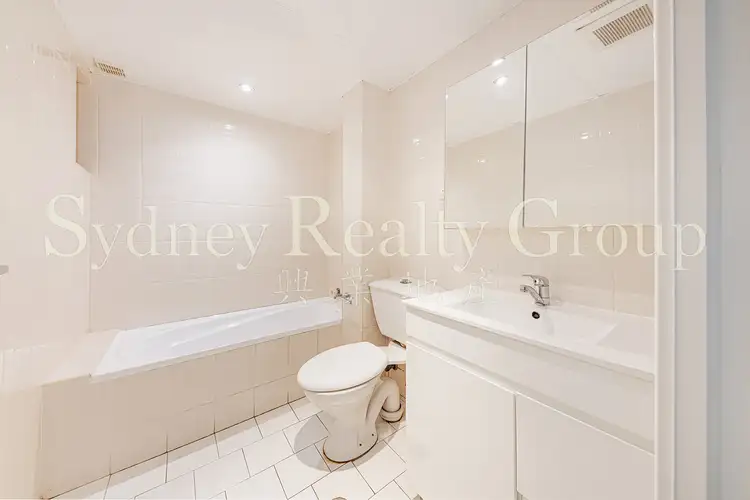 Fifth view of Homely apartment listing, 23/39 Dangar Place, Chippendale NSW 2008