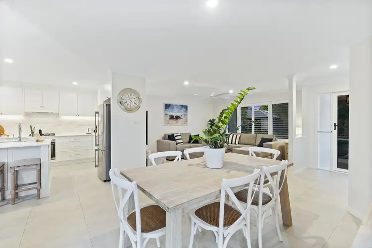 Sixth view of Homely house listing, 4 Greendale Place, Burleigh Waters QLD 4220