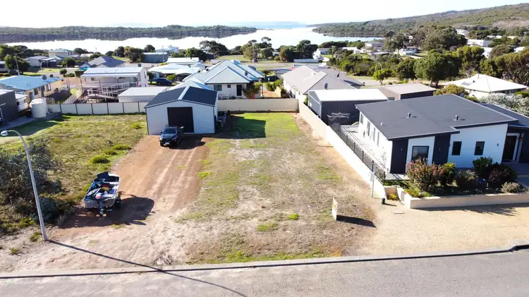 5 Melaleuca Court, Bremer Bay WA 6338
