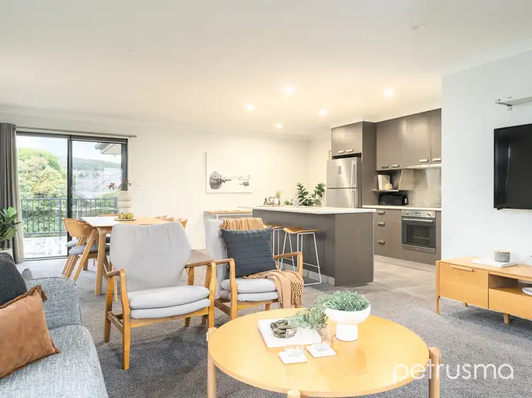 Second view of Homely house listing, 15 Ninabah Street, Howrah TAS 7018
