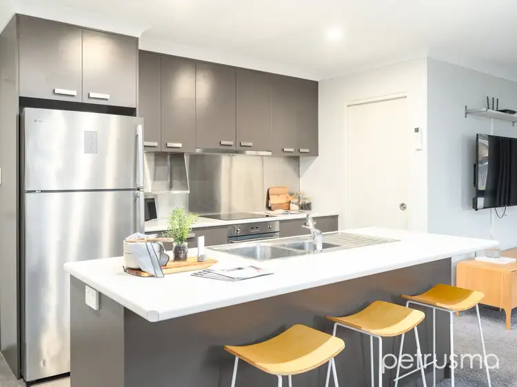 Fourth view of Homely house listing, 15 Ninabah Street, Howrah TAS 7018