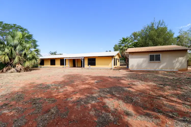 Second view of Homely house listing, 3 Mauger Place, South Hedland WA 6722