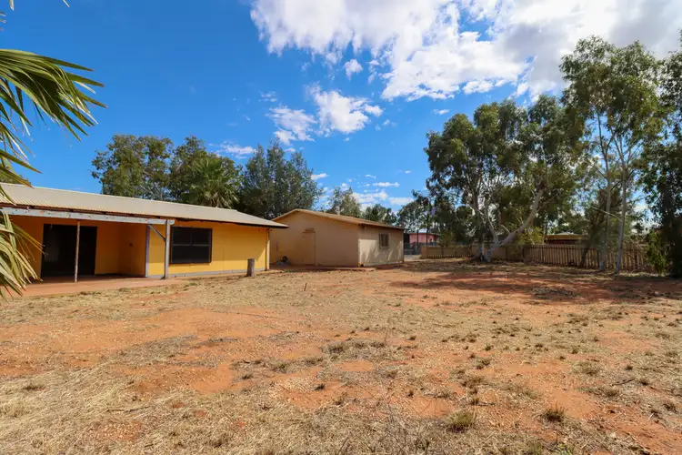 Fourth view of Homely house listing, 3 Mauger Place, South Hedland WA 6722