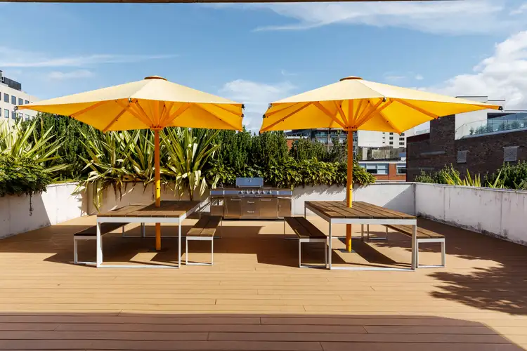 Fourth view of Homely apartment listing, 405/81 Foveaux Street, Surry Hills NSW 2010
