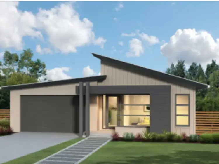 LOT 8740 New Road, Spring Mountain QLD 4300