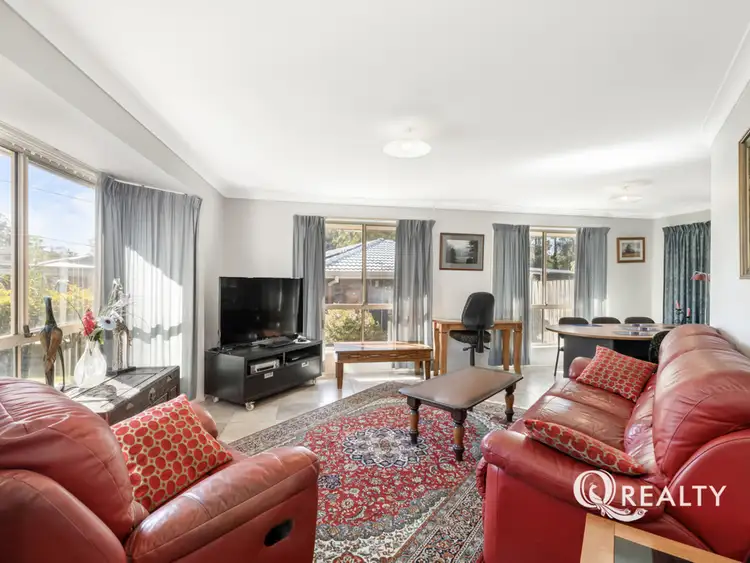 Second view of Homely house listing, 41 Conifer Street, Hillcrest QLD 4118